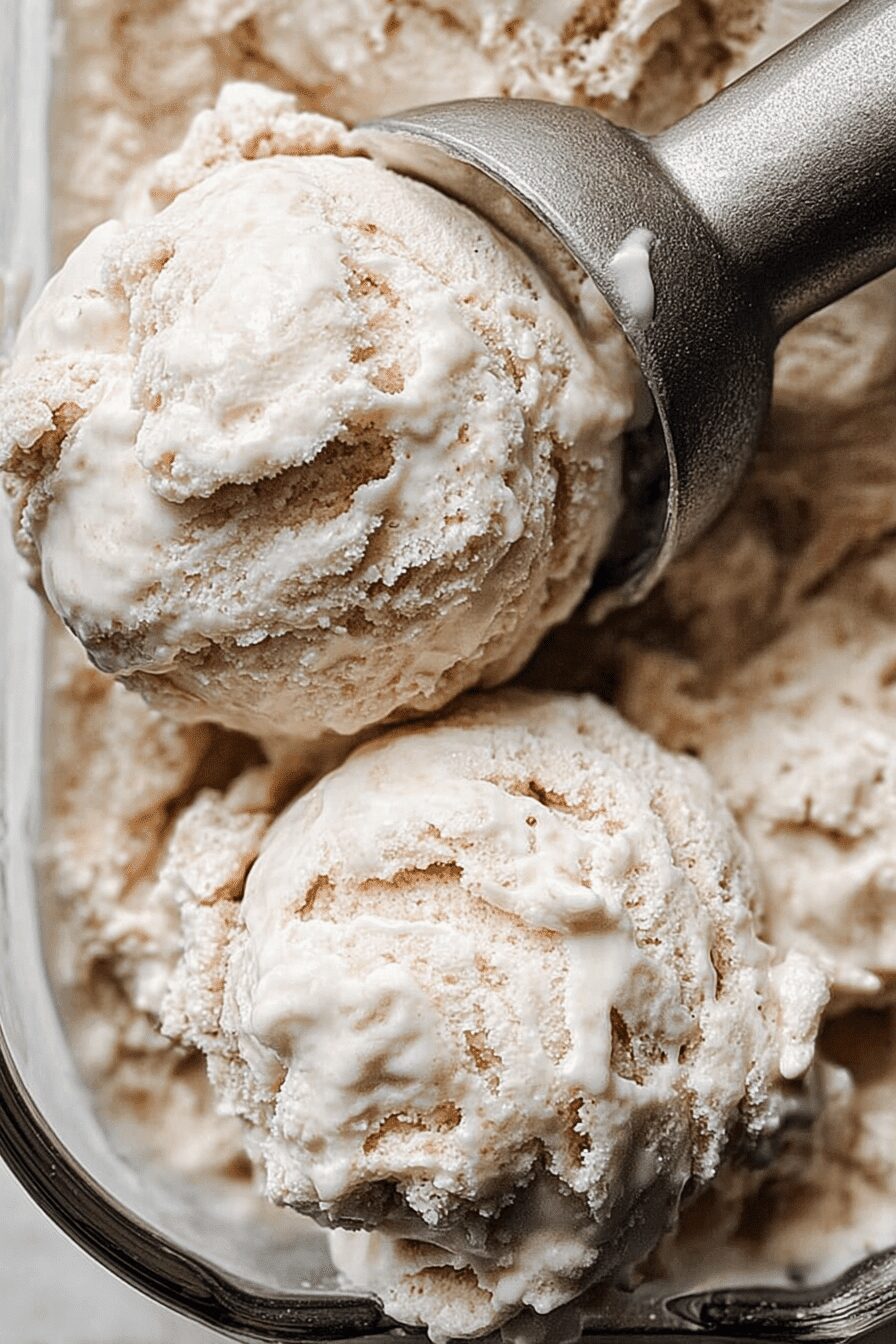 Unlock Fall Flavors: Your Guide to Homemade Apple Cider Ice Cream